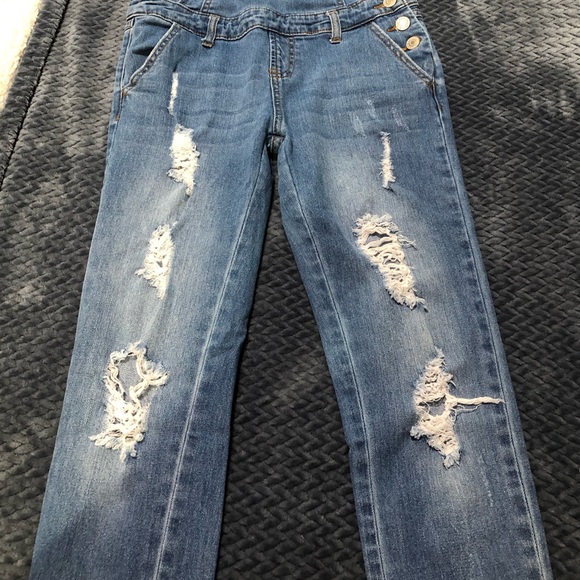 Overalls - Picture 5 of 5